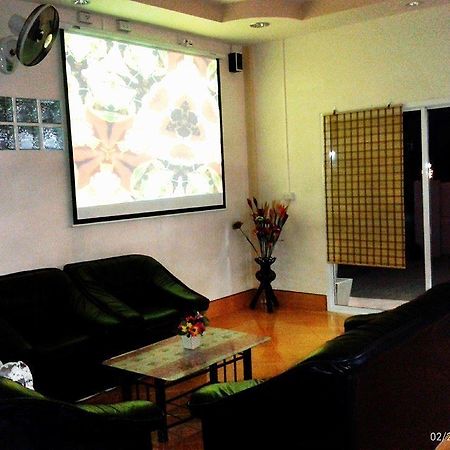 Sara Boutique Pool Resort Khon Kaen Exterior foto