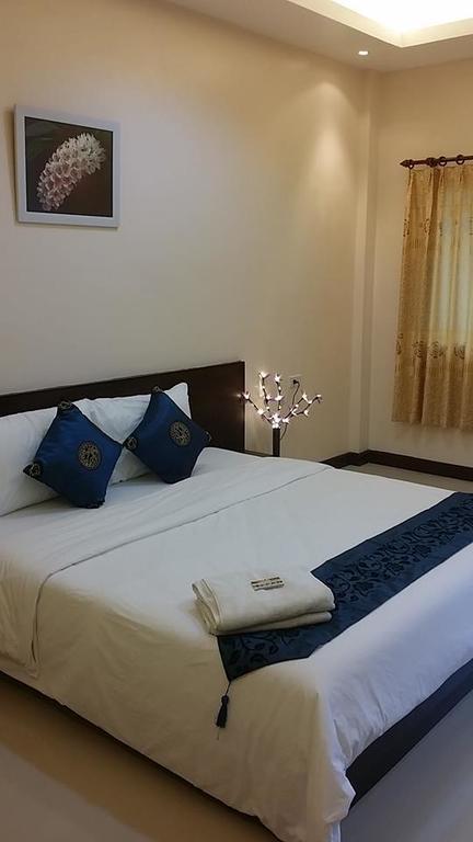 Sara Boutique Pool Resort Khon Kaen Exterior foto