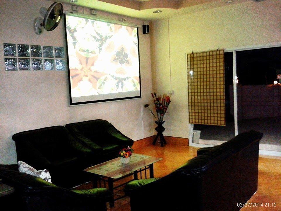 Sara Boutique Pool Resort Khon Kaen Exterior foto